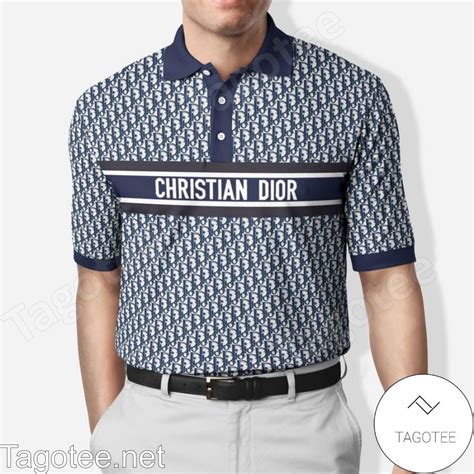 dior navy shirt|christian dior luxury shirt.